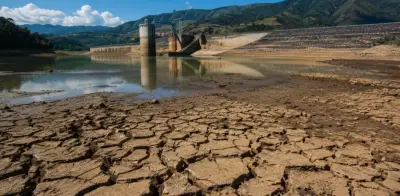 Gobierno activa plan por fuerte fenómeno de El Niño: inversión de $669.000 millones