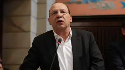 Gobierno confirma inicio de transición con equipo de Abelardo de la Espriella