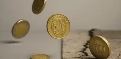 Gobierno Petro mejoró recaudo pero gastó más de lo previsto en 2026, según Bancolombia
