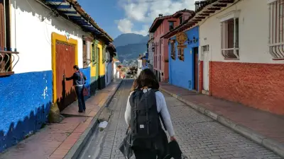 Gremios turísticos piden al Gobierno agilizar decreto del RNT