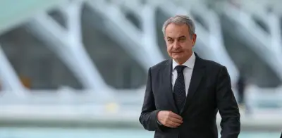 Grupo Gloria admite pago a Zapatero por gestión en Bolivia
