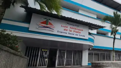 Hospital de Buenaventura paralizado: trabajadores llevan dos meses sin sueldo