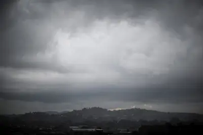 Ideam pronostica lluvias y altas temperaturas para este jueves en Colombia