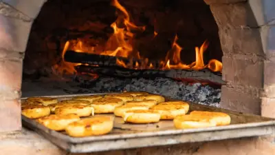III Festival del Amasijo en Fómeque: gastronomía, cultura y deporte del 16 al 19 de julio