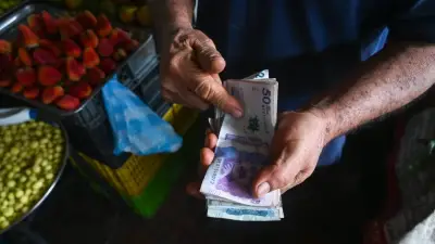 Inflación en Colombia sube al 6,14% en junio y preocupa a analistas