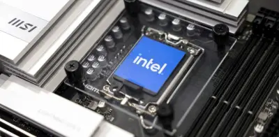Intel acelera sostenibilidad ante la creciente demanda de IA