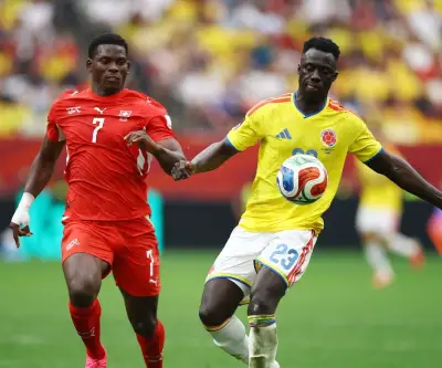Inter de Milán pone su mira en Davinson Sánchez, tasado en más de US$34,28 millones