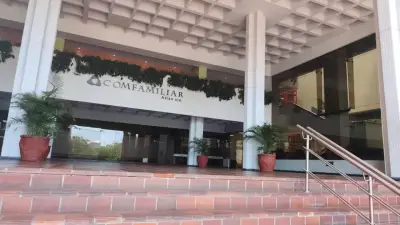 Intervención a Comfamiliar Atlántico: director denuncia represalia del ministro Sanguino