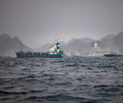 Irán acusa a EE.UU. de violar memorándum de paz al reimponer sanciones