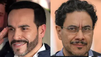 Iván Cepeda advierte que gobierno de De La Espriella sería paramilitar