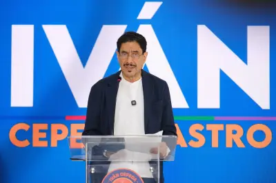 Iván Cepeda insiste en desobediencia civil pacífica contra De la Espriella