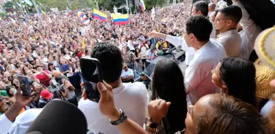Iván Cepeda insiste en desobediencia civil y propone homenaje a Petro en Cali