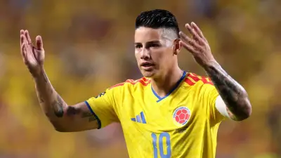 James Rodríguez confirma que su salida en el entretiempo fue táctica