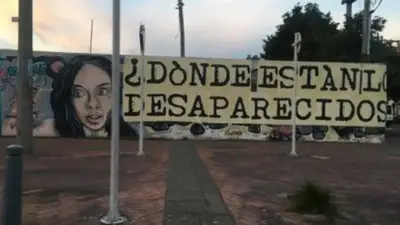 JEP entrega restos de tres víctimas de desaparición forzada en Apartadó
