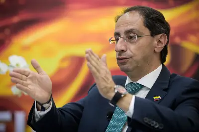 José Manuel Restrepo: el país que recibe De la Espriella está en crisis humanitaria y riesgo de apagón