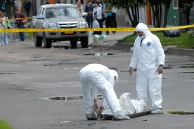 Judicializan a mujer por homicidio de su pareja tras discusión en Kennedy, Bogotá