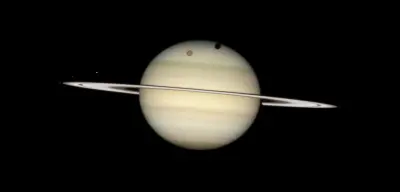 Julio trae alineación planetaria, cometa y anillos de Saturno