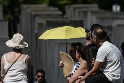 Junio 2026: el más cálido en Europa Occidental y segundo a nivel mundial