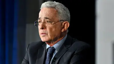 Juristas piden garantías para Uribe en caso La Granja y El Aro