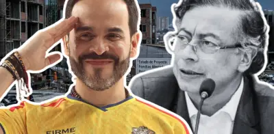 La herencia económica de Petro: fortalezas, riesgos y retos para De La Espriella