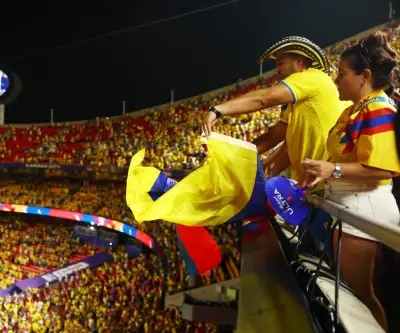 La música en los estadios del Mundial 2026: cómo se eligen las canciones