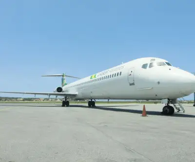 Laser Airlines reanuda vuelos a Madrid, Bogotá y Santo Domingo