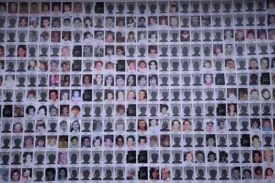 Ley Sara Sofía: así funciona la alerta para buscar niños desaparecidos en Colombia