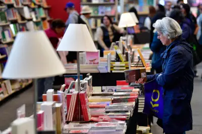 Libros más vendidos en Colombia primer semestre 2026