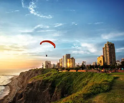 Lima hará historia como sede de The World's 50 Best Restaurants 2026