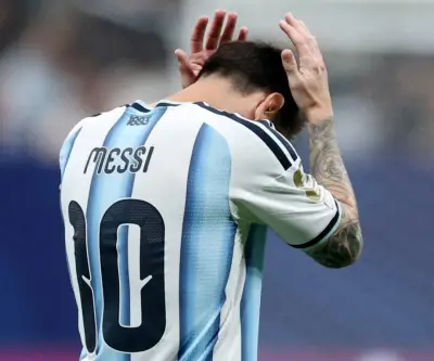 Lionel Messi, el jugador con más penales fallados en la historia de los Mundiales