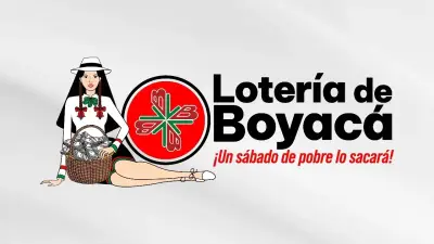 Lotería de Boyacá sorteo 4632: resultados y premios del 11 de julio de 2026