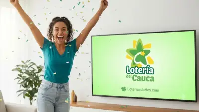 Lotería del Cauca hoy 11 de julio: sorteo 2619 y premio mayor de $8.000 millones