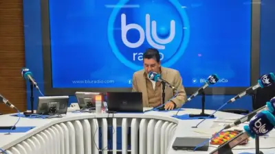 Mañanas Blu: Canciller designado, René Higuita, pensiones y polémica nazi