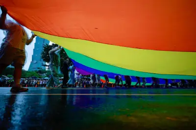 Mapa interactivo muestra avances y retrocesos en derechos LGBTIQ+ en el mundo