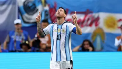 Messi: Sabíamos que Cabo Verde sería un partido muy duro en el Mundial