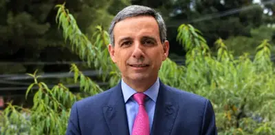 Miguel Gómez lidera aprobación digital del nuevo gabinete con 77 %