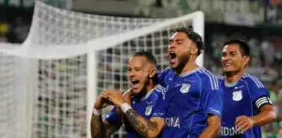 Millonarios recibió oferta de 70-80 millones de dólares por el 86% de acciones