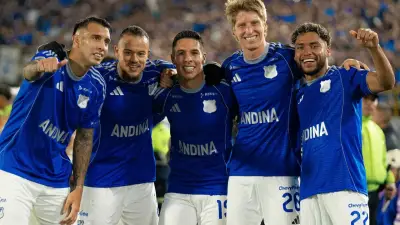Millonarios sería vendido por 70-80 millones de dólares a fondo de Florida