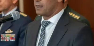 Mindefensa reconoce a De La Espriella como presidente electo y asegura traspaso de poder