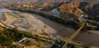MinEnergía alerta: suspensión del empalme pone en riesgo preparación ante El Niño