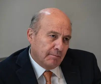Ministro de Hacienda chileno afirma que economía repuntó en junio