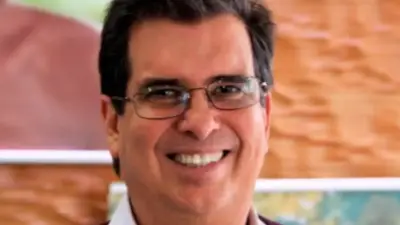 Ministro Fabio Arjona anuncia canje de deuda por naturaleza en Colombia