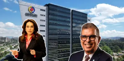 Ministros designados critican gestión de Petro tras empalme con Contraloría