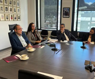 MinTrabajo inicia empalme con nuevo Gobierno este martes 7 de julio
