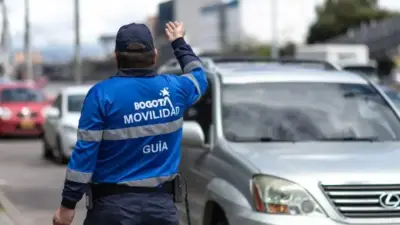 Movilidad responde a proceso fiscal por $6.501 millones en consultas al RUNT