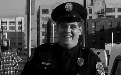 Muere Peter Van Norden, actor de 'Loca academia de policía 2'
