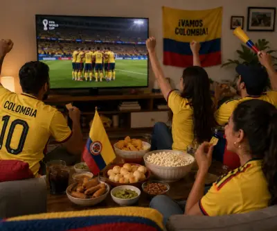 Mundial 2026: audiencia y consumo crecen en fases eliminatorias