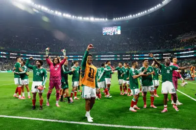 Mundial 2026: México espera rival en octavos; Canadá, Paraguay y Brasil ya conocen su camino