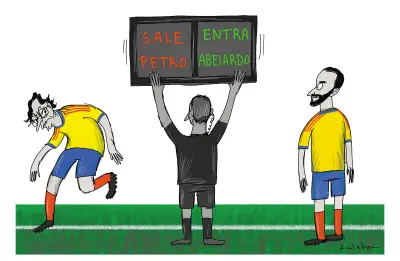 Mundial FIFA: Colombia se prepara para el torneo