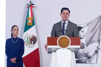 México denunciará penalmente a EE.UU. por muertes de connacionales bajo custodia de ICE